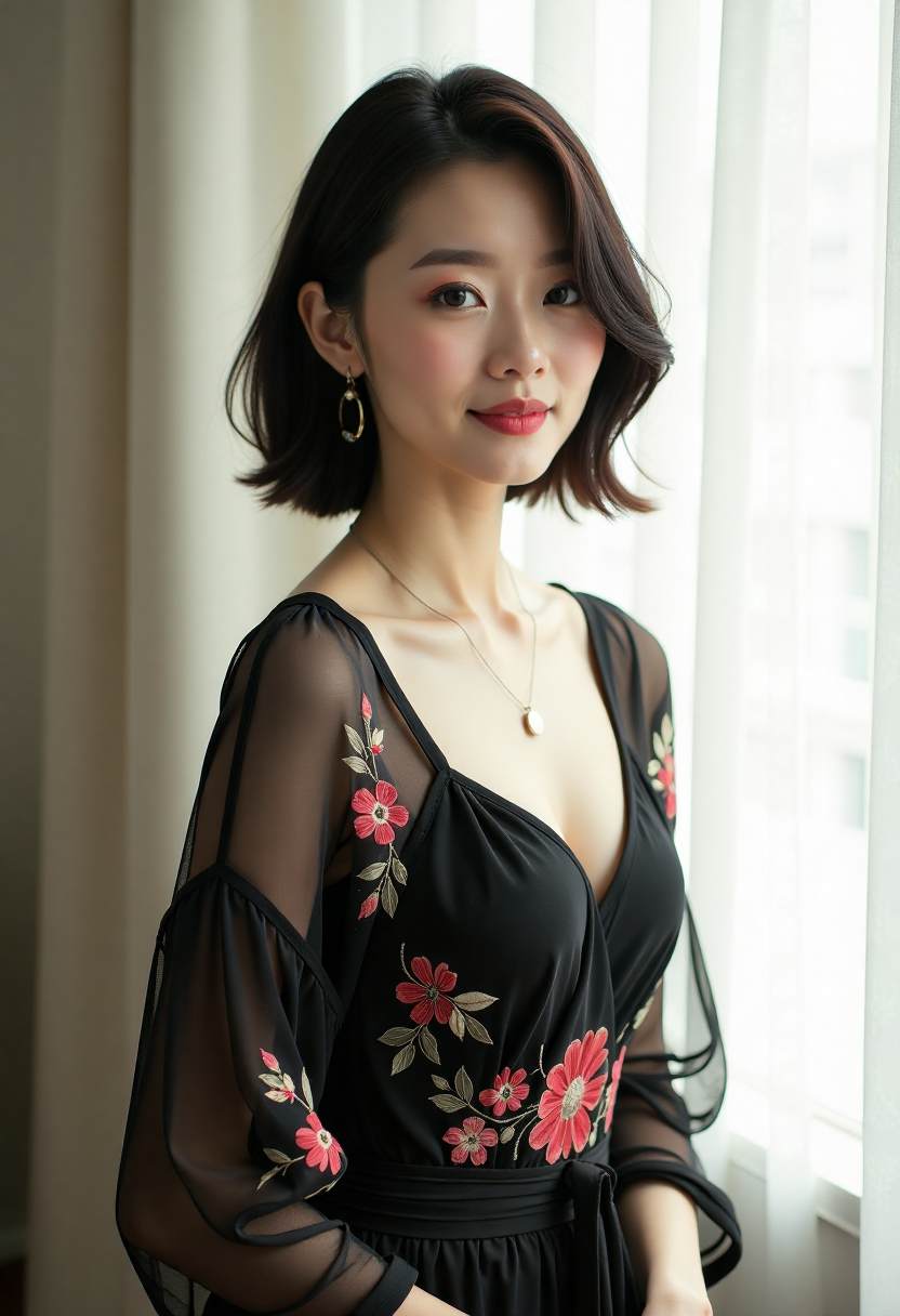 直播间封面